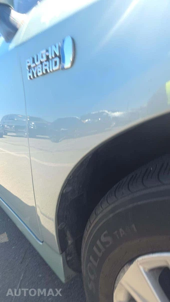 2014 Toyota Prius Plug-In Hybrid - miniatura 72