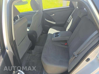 2014 Toyota Prius Three – miniatura 13