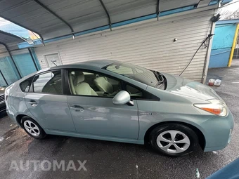 2014 Toyota Prius Two - car from the USA, Manheim Buy-Now listing at AUTOMAX
