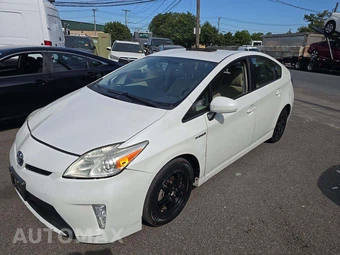 2014 Toyota Prius Two