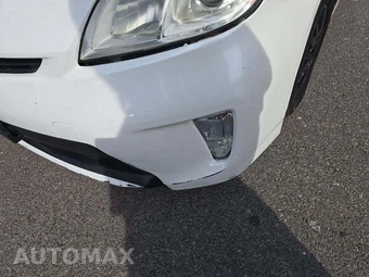 2014 Toyota Prius Two – miniatura 21