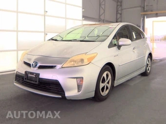 2014 Toyota Prius Two