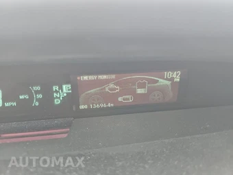 2014 Toyota Prius Two – miniatura 12