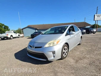 2014 Toyota Prius Two