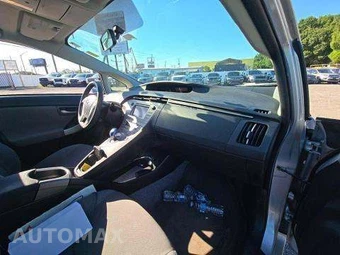 2014 Toyota Prius Two – miniatura 20