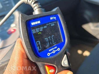 2014 Toyota Prius Two – miniatura 24