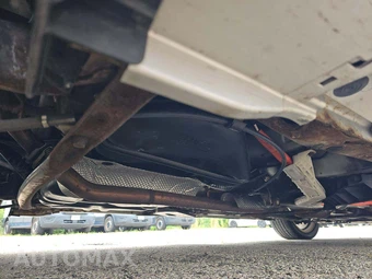 2014 Toyota Prius v Five – miniatura 14