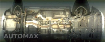 2014 Toyota Prius v Five – miniatura 18