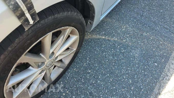 2014 Toyota Prius v Five – miniatura 25