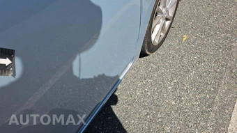 2014 Toyota Prius v Five – miniatura 27