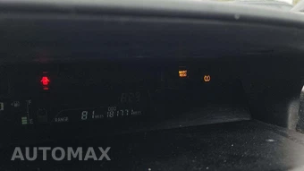 2014 Toyota Prius v Three – miniatura 41