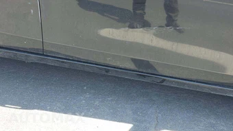 2014 Toyota Prius v Three – miniatura 60