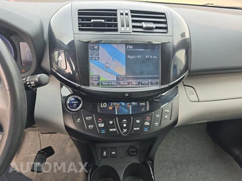 2014 Toyota RAV4 EV - miniatura 11