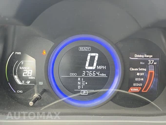 2014 Toyota RAV4 EV - miniatura 12
