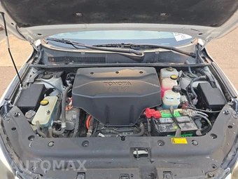 2014 Toyota RAV4 EV - miniatura 15