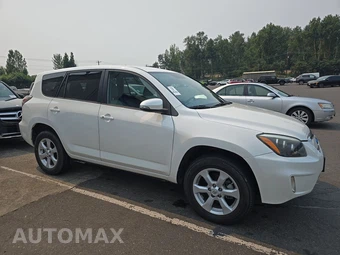 2014 Toyota RAV4 EV - miniatura 3