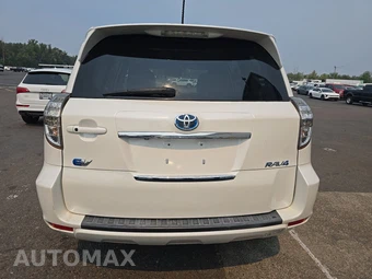 2014 Toyota RAV4 EV - miniatura 5