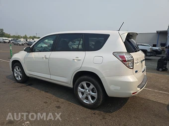2014 Toyota RAV4 EV - miniatura 6