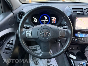 2014 Toyota RAV4 EV - miniatura 14