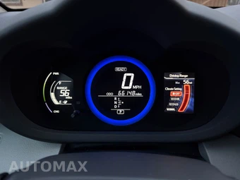 2014 Toyota RAV4 EV - miniatura 15
