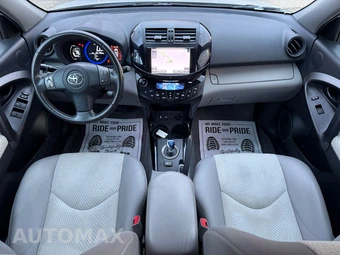2014 Toyota RAV4 EV - miniatura 16