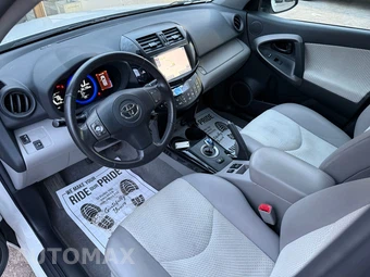 2014 Toyota RAV4 EV - miniatura 19