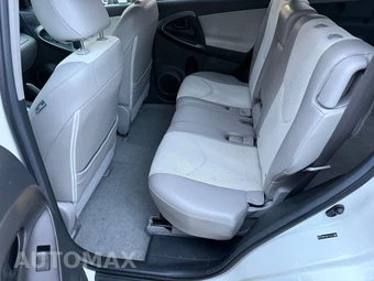 2014 Toyota RAV4 EV - miniatura 26