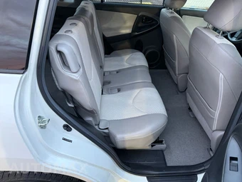 2014 Toyota RAV4 EV - miniatura 30