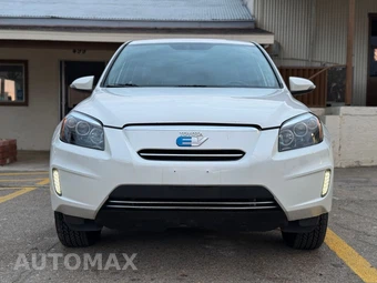 2014 Toyota RAV4 EV - miniatura 5