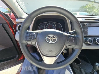 2014 Toyota RAV4 LE – miniatura 10