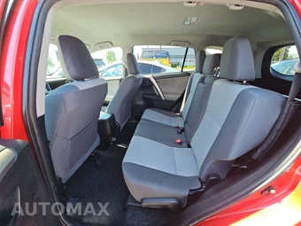 2014 Toyota RAV4 LE – miniatura 13
