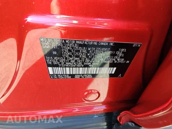 2014 Toyota RAV4 LE – miniatura 14