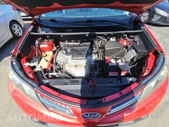 2014 Toyota RAV4 LE – miniatura 15