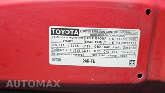 2014 Toyota RAV4 LE – miniatura 22