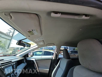 2014 Toyota RAV4 LE – miniatura 23