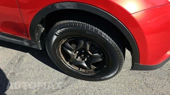 2014 Toyota RAV4 LE – miniatura 26