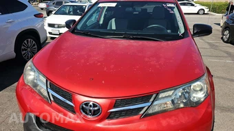 2014 Toyota RAV4 LE – miniatura 29