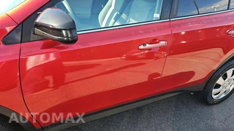 2014 Toyota RAV4 LE – miniatura 31