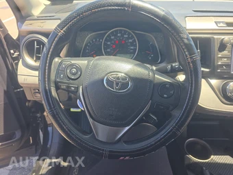 2014 Toyota RAV4 LE - miniatura 10