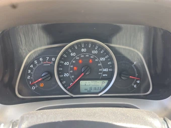2014 Toyota RAV4 LE - miniatura 12