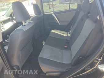 2014 Toyota RAV4 LE - miniatura 13
