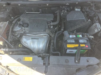 2014 Toyota RAV4 LE - miniatura 15