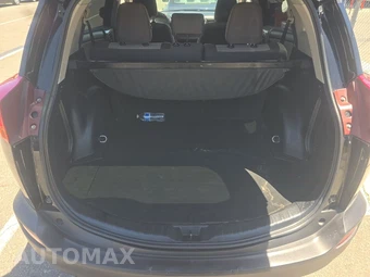 2014 Toyota RAV4 LE - miniatura 16
