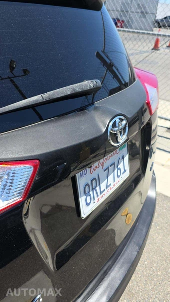 2014 Toyota RAV4 LE - miniatura 22