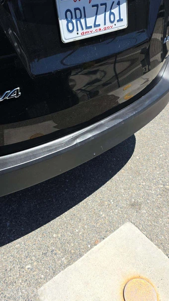 2014 Toyota RAV4 LE - miniatura 24