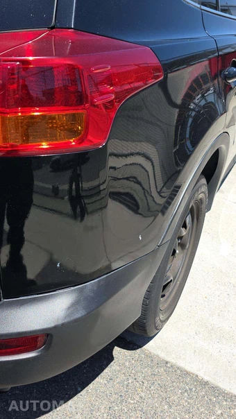 2014 Toyota RAV4 LE - miniatura 25