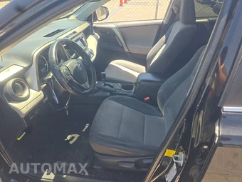 2014 Toyota RAV4 LE - miniatura 7