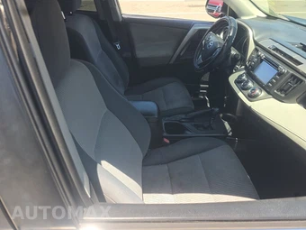 2014 Toyota RAV4 LE - miniatura 8