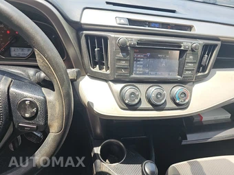 2014 Toyota RAV4 LE – miniatura 11