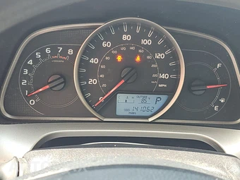 2014 Toyota RAV4 LE – miniatura 12